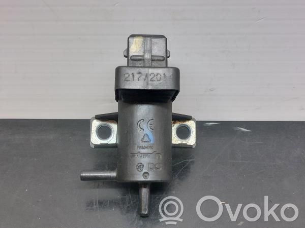 Electroválvula del turbo   8200762162