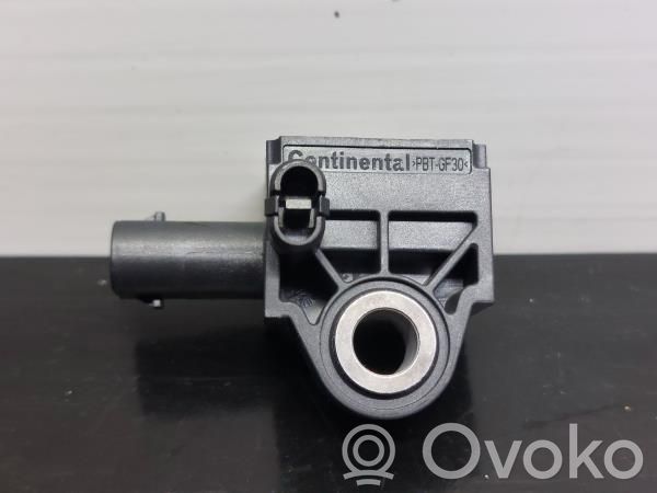 Mercedes-Benz C W205 Sensore d’urto/d'impatto apertura airbag