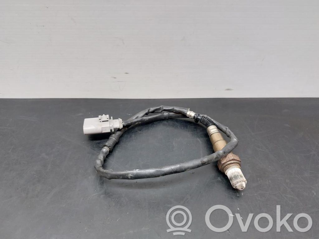 Sensore della sonda Lambda   8V0906262D,02580271108111