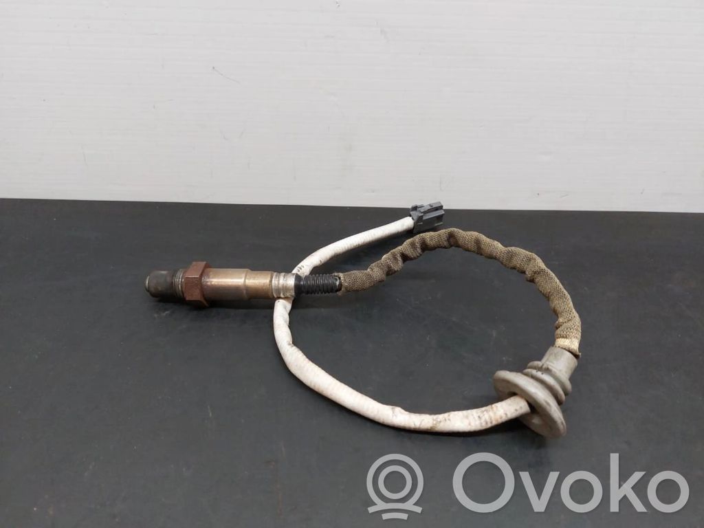 Toyota Corolla E120 E130 Liikehälyttimen anturi 