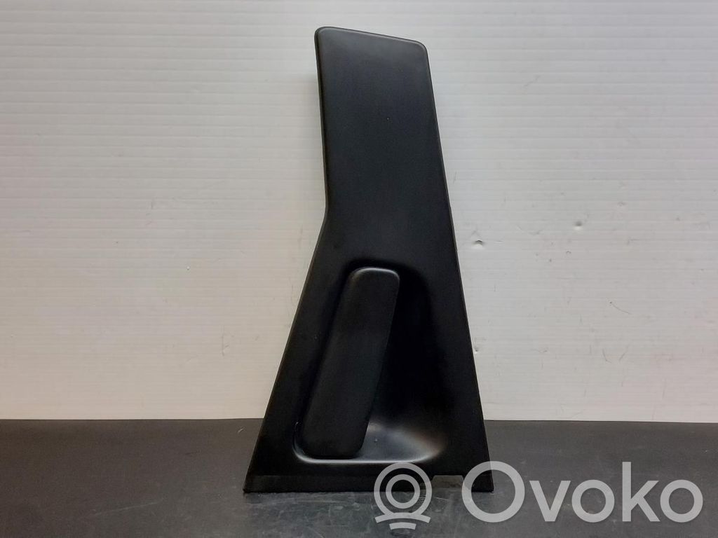 Mâner exterior ușă spate   806068357R