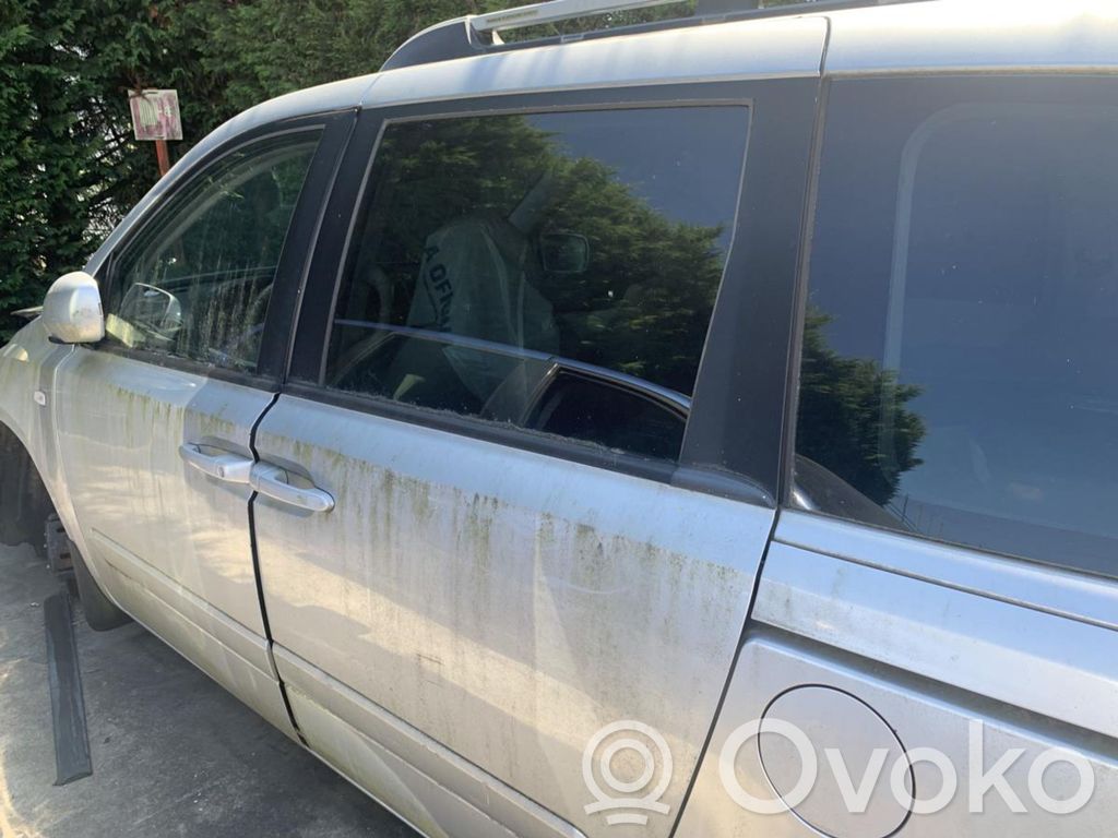 KIA Carnival Rear door 