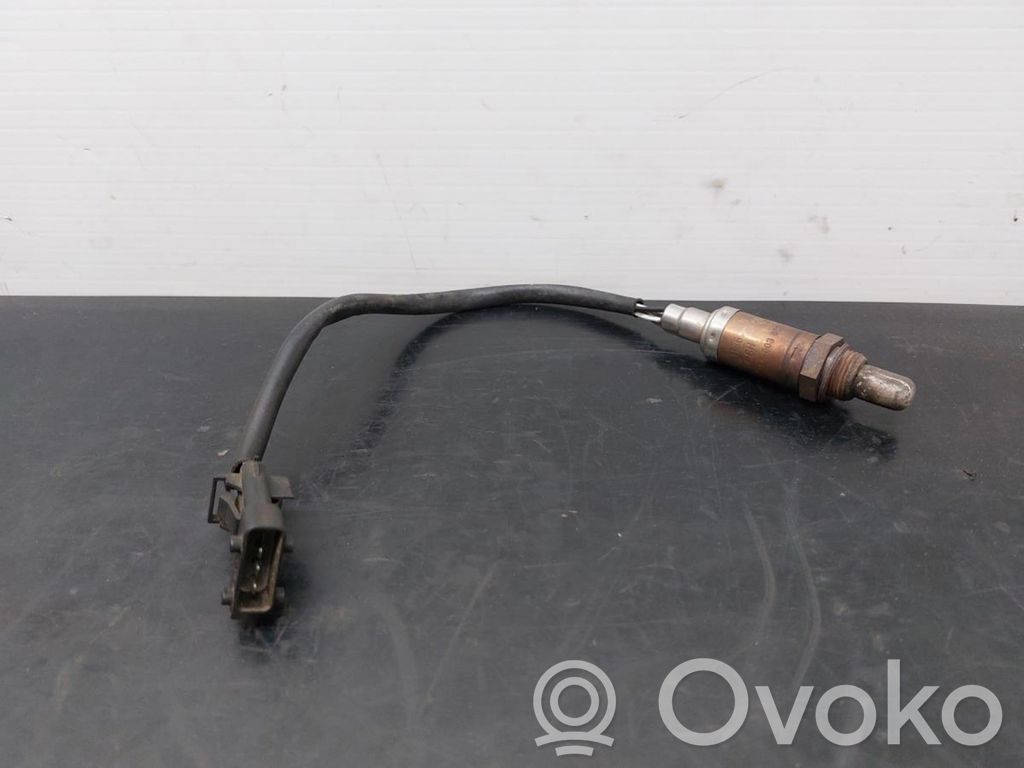 Peugeot 106 Lambda probe sensor 