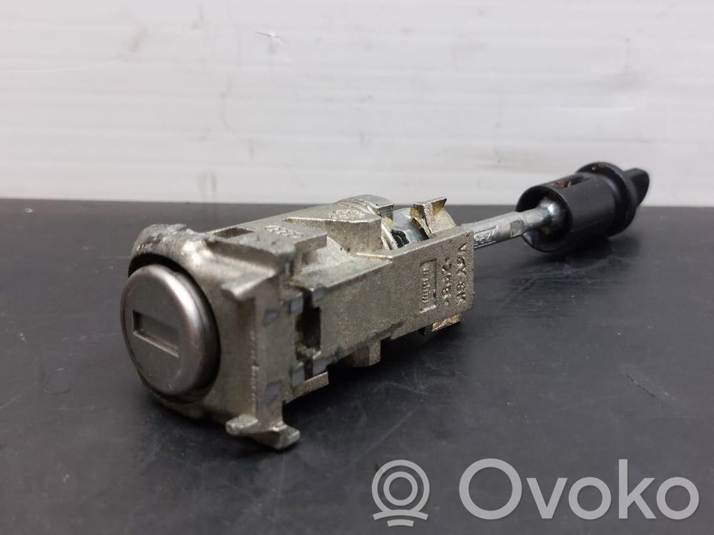 Audi A6 S6 C7 4G Serratura portiera anteriore (vicino alla maniglia)
