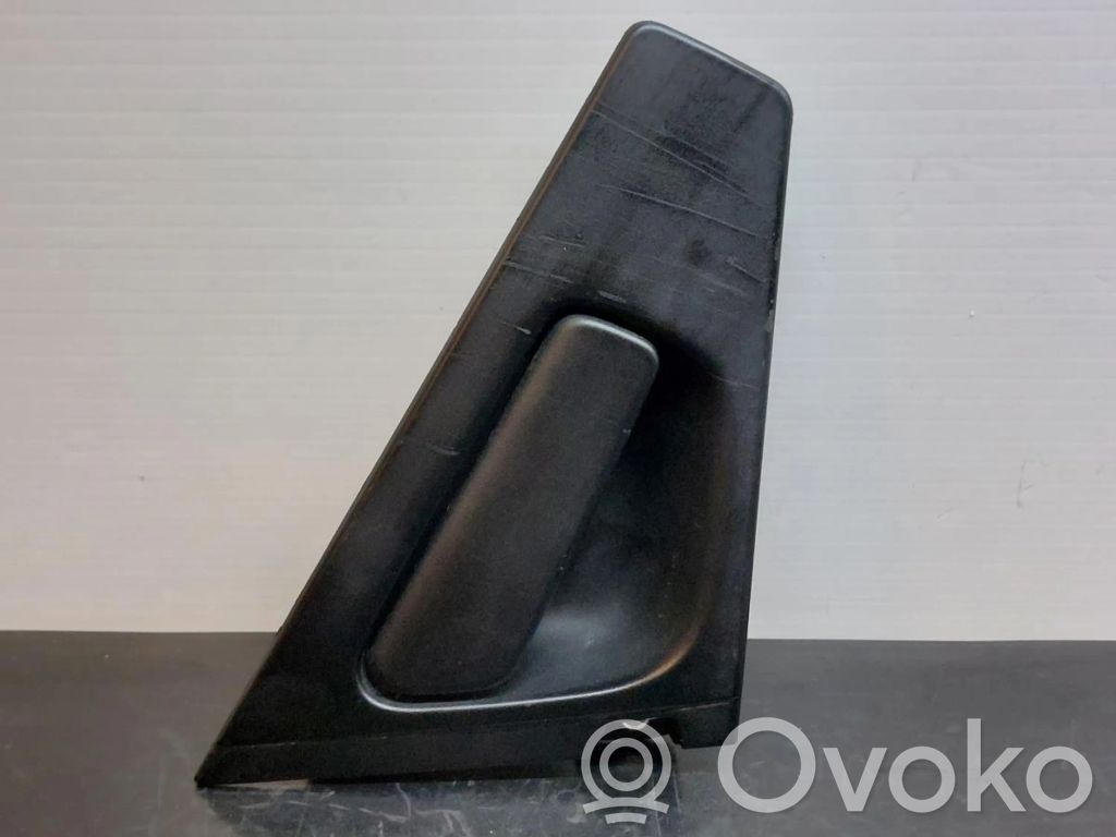 Manecilla externa puerta trasera   826067059R