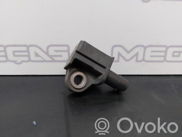 Volkswagen Golf VII Sensore d’urto/d'impatto apertura airbag 