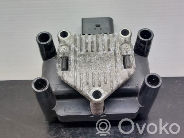 Seat Altea Bobină aprindere