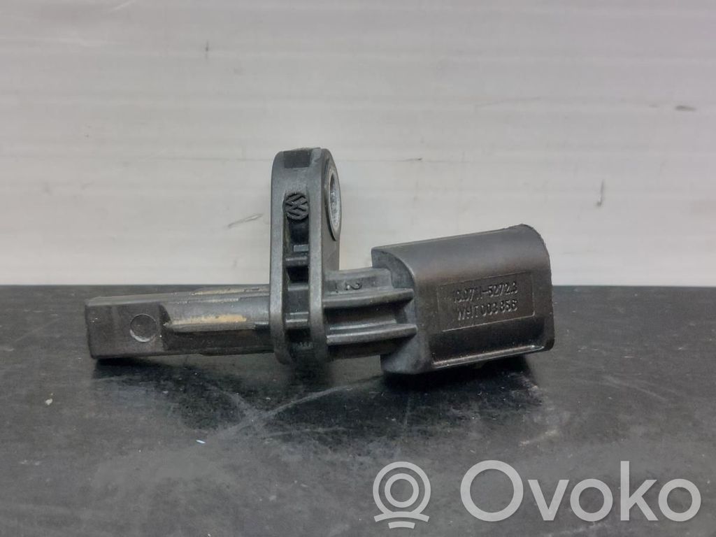 Sensor freno ABS de aceleración de rueda   10071152723