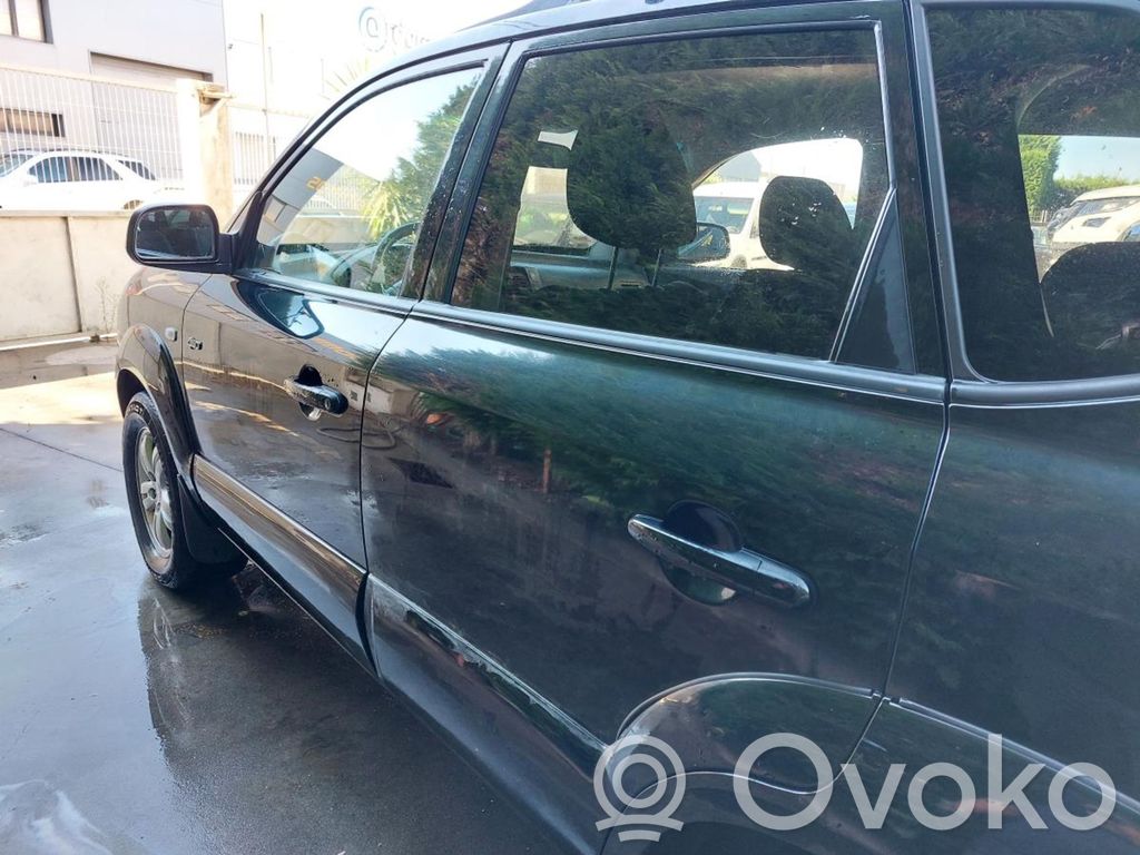 Hyundai Tucson JM Ușă spate 