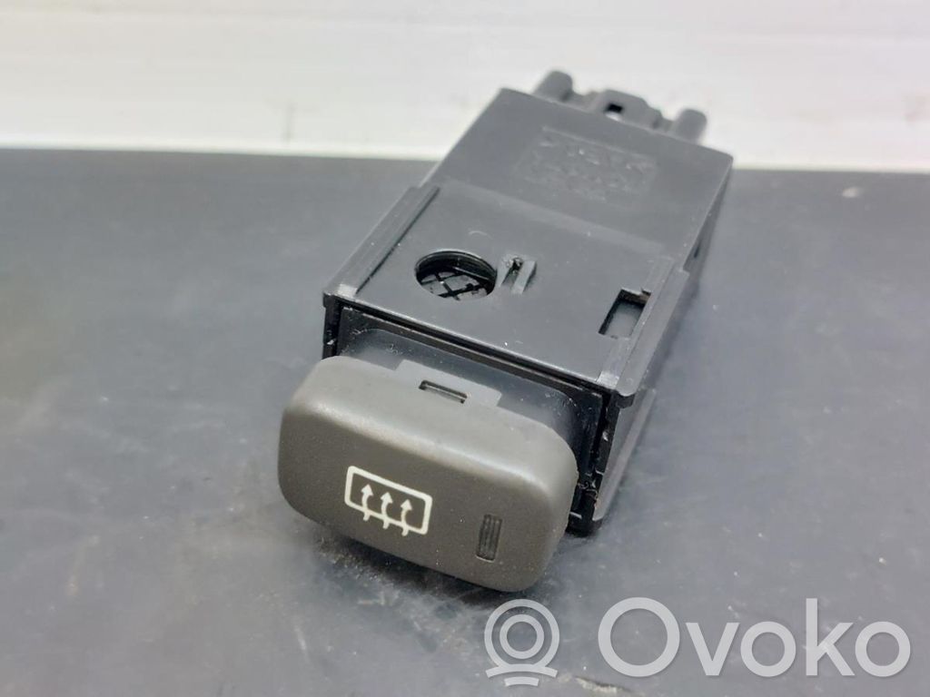 Multifunctional control switch/knob