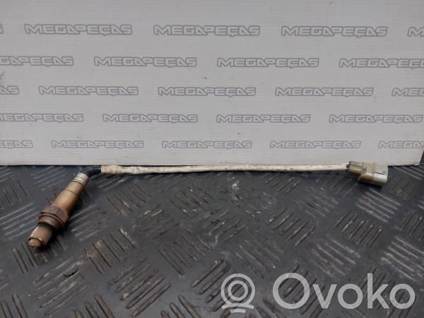 Toyota Corolla Verso E121 Lambda probe sensor 