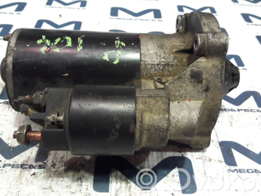 Peugeot 106 Motor de arranque 