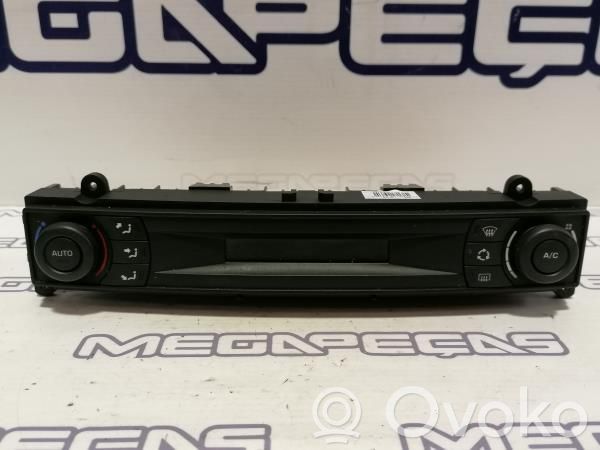 Climate control unit   96715289ZD,BEHR,K32270080019