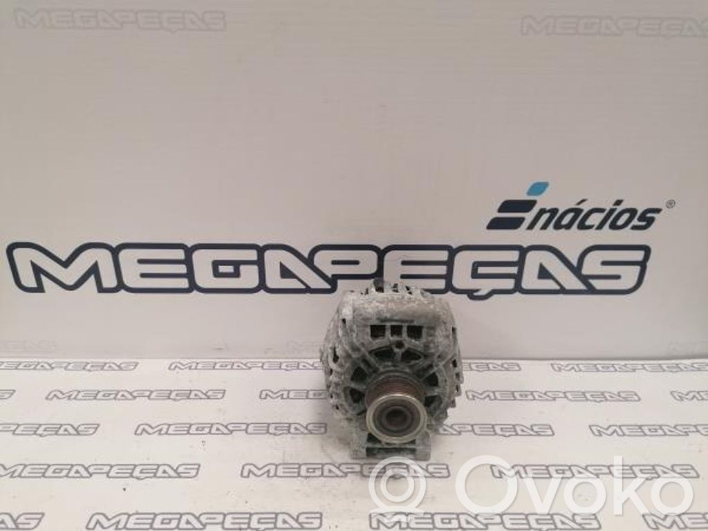 Alternator   9666997980,FG15T072