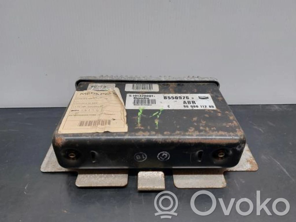 Citroen XM Unidad de control/módulo del ABS 