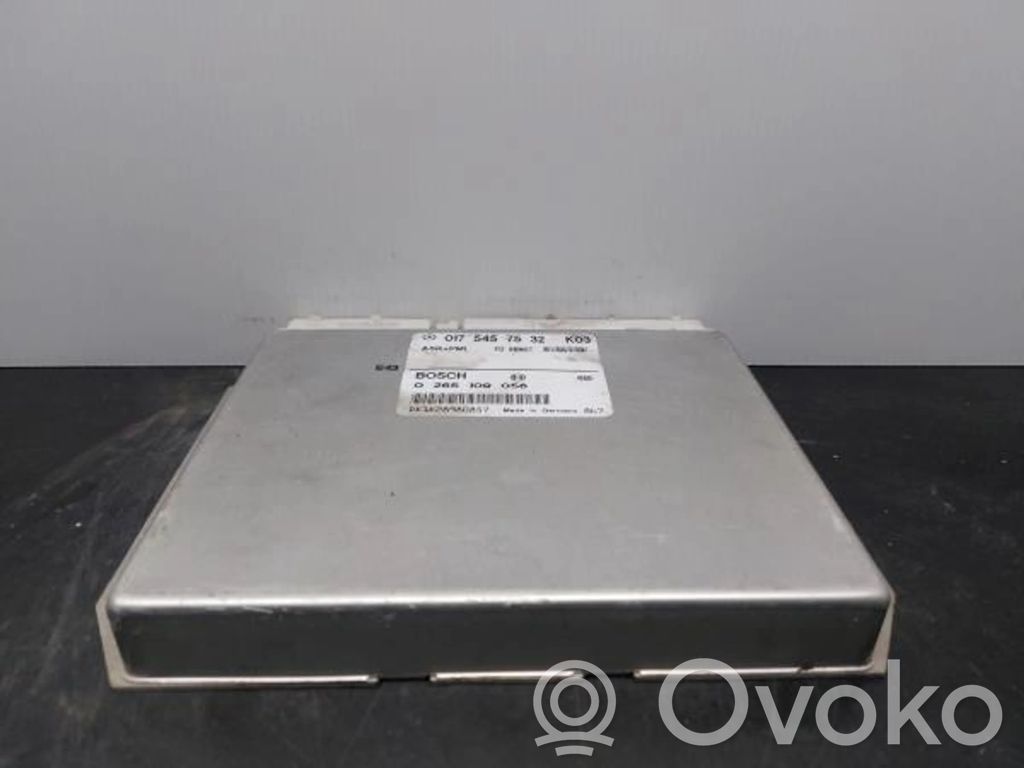 Mercedes-Benz E W210 ABS control unit/module 