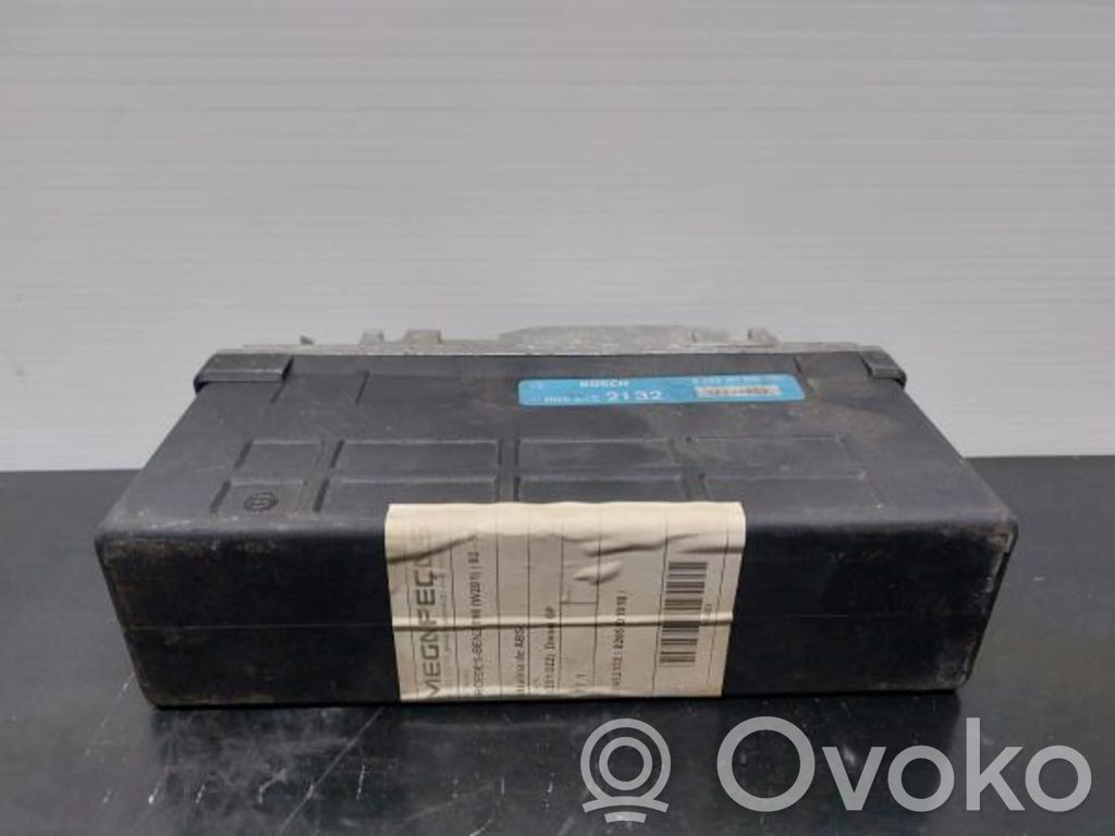Mercedes-Benz 190 W201 ABS control unit/module 