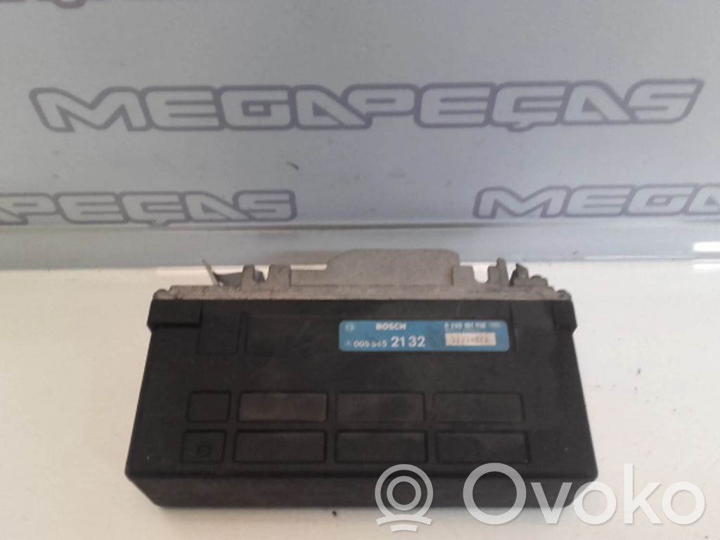 Mercedes-Benz 190 W201 ABS control unit/module 