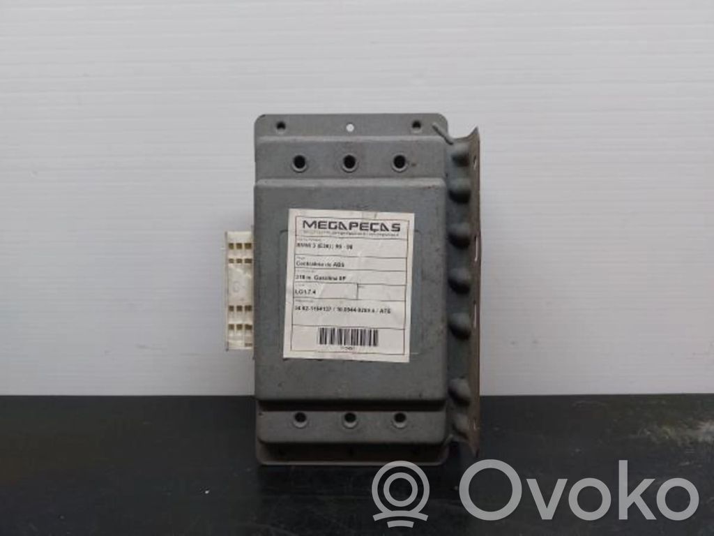 BMW 3 E36 ABS valdymo blokas 