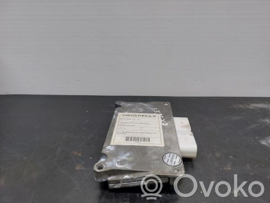 BMW 5 E60 E61 Sterownik / Moduł skrzyni biegów 