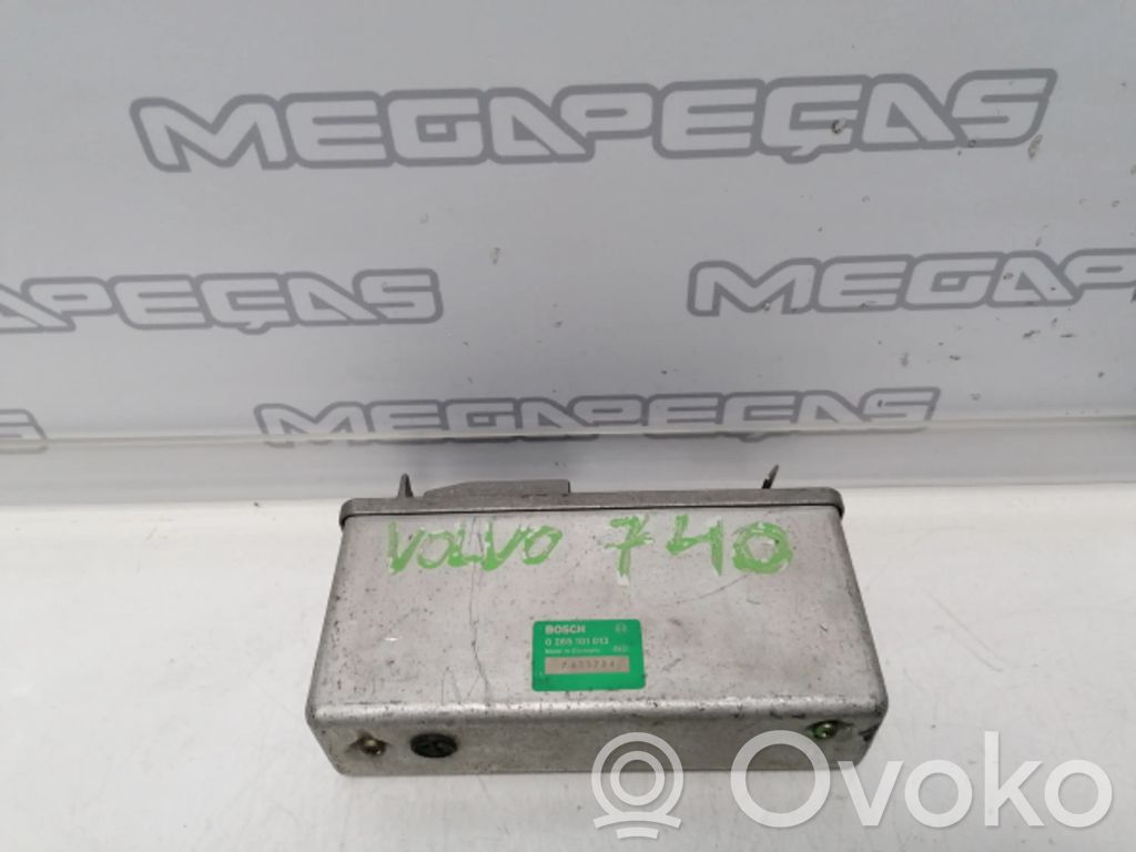 Volvo 740 ABS control unit/module 