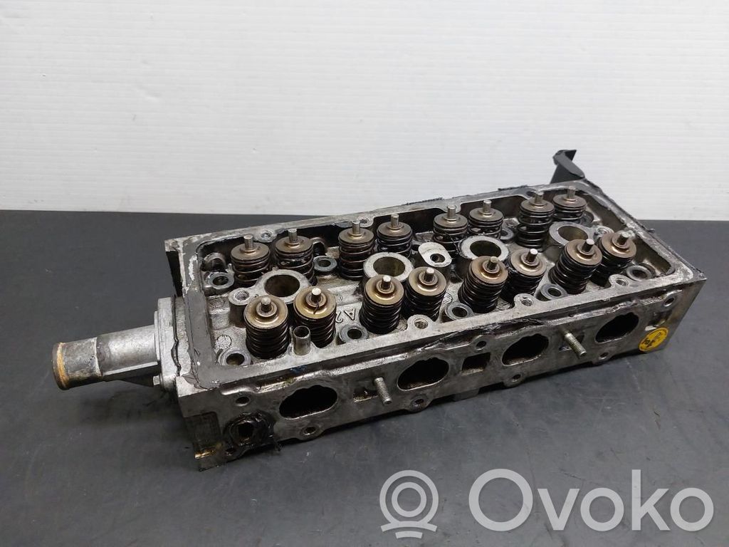 Fiat Stilo Testata motore 
