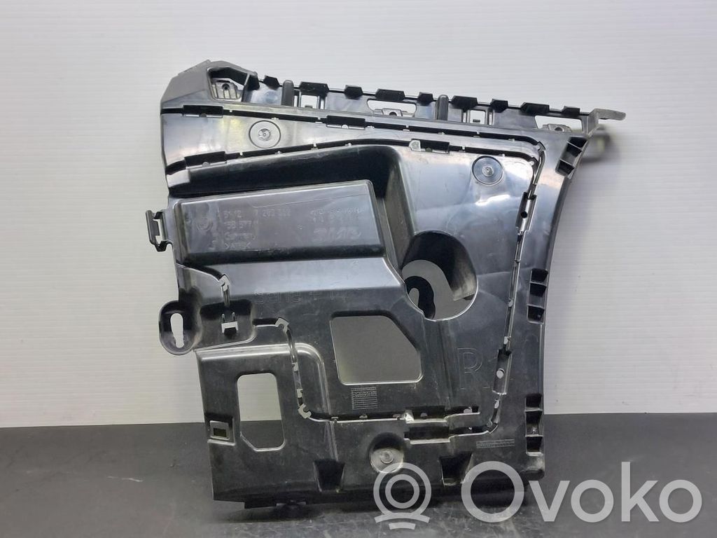 BMW 4 F36 Gran coupe Suport montare bară spate 