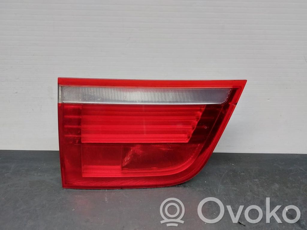 BMW X5M E70 Tailgate rear/tail lights 