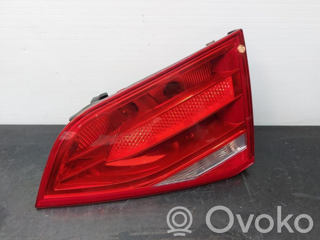 Audi RS4 B8 Luci posteriori del portellone del bagagliaio