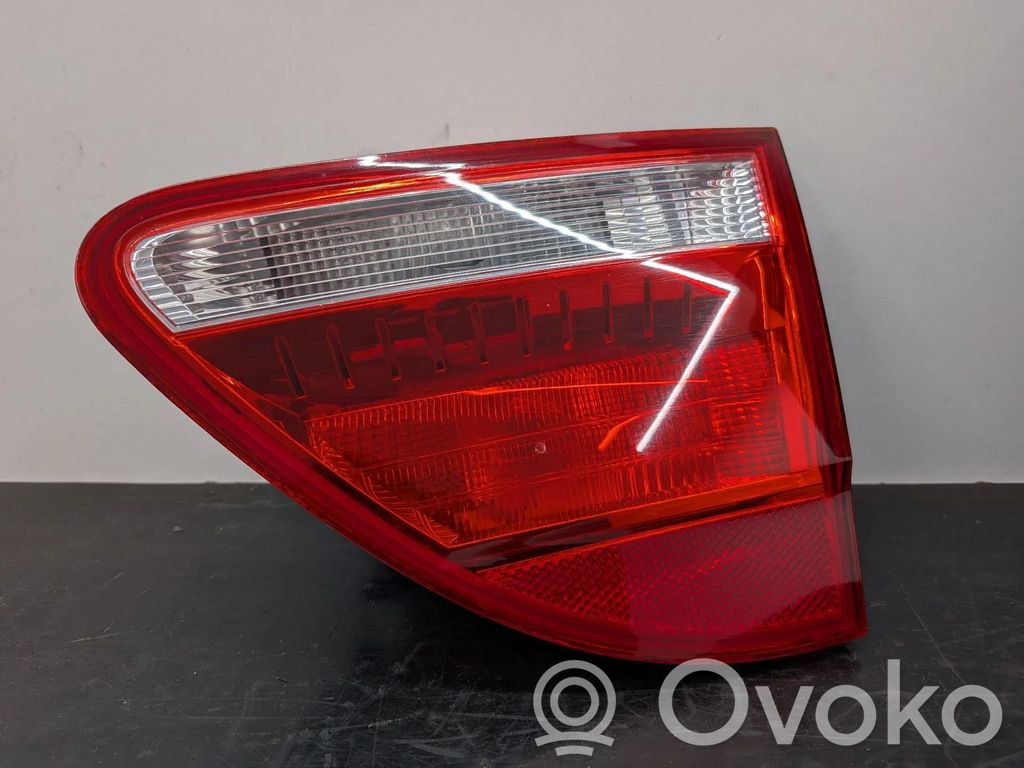 Seat Exeo (3R) Luci posteriori del portellone del bagagliaio