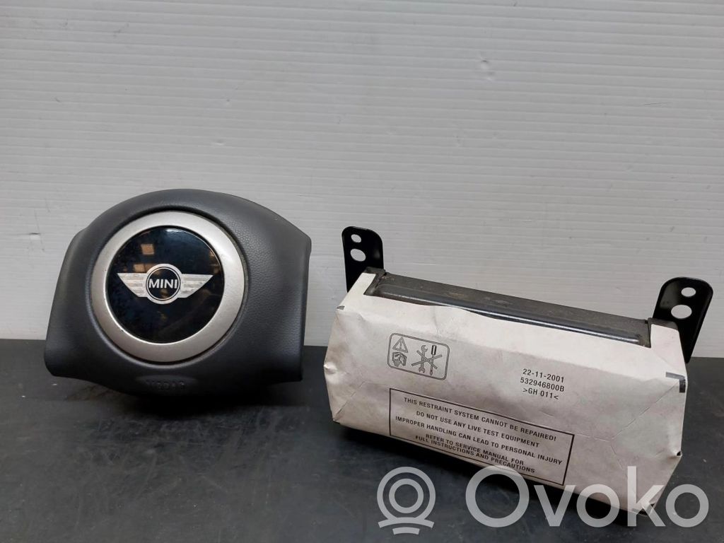 Airbag-Set   6757407,5319169,7056934