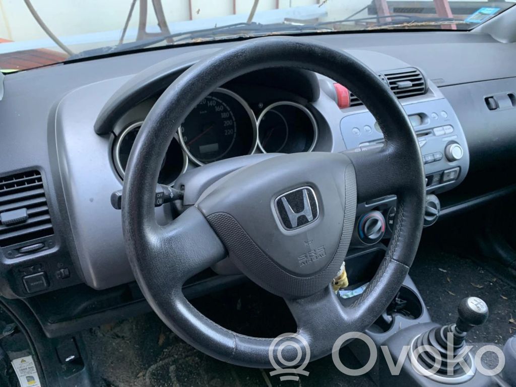 Honda Jazz Airbag set 