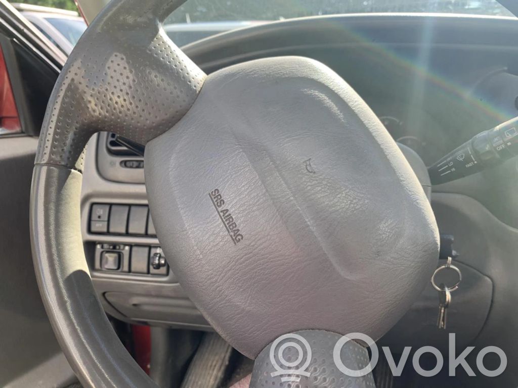 Suzuki Grand Vitara I Set airbag 