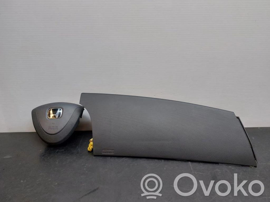 Honda Jazz Set airbag