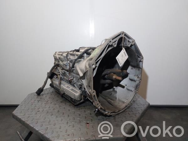 BMW 6 E63 E64 Automatic gearbox 