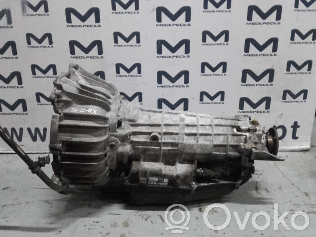 Automatic gearbox   4HP22,1043010684,1113065
