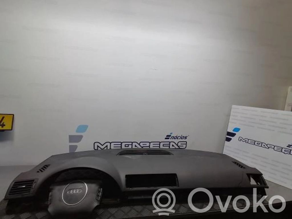 Audi A4 S4 B6 8E 8H Set airbag