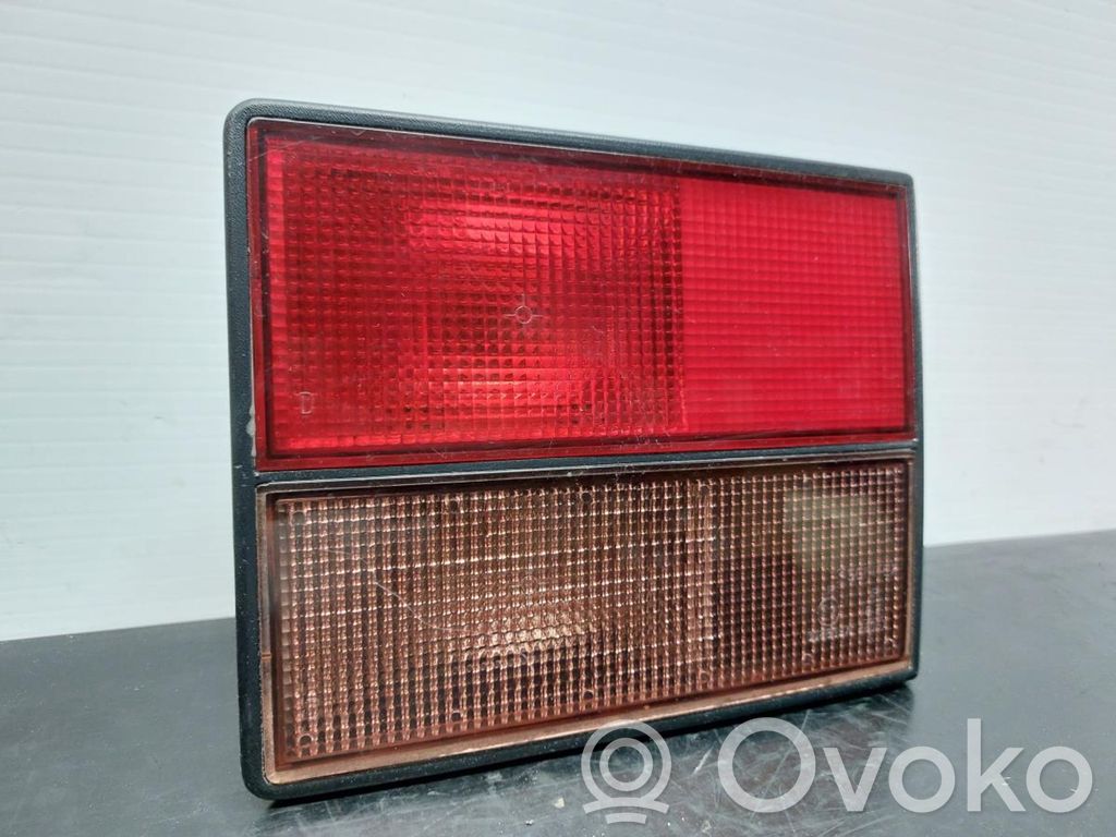 Renault 21 Tailgate rear/tail lights 