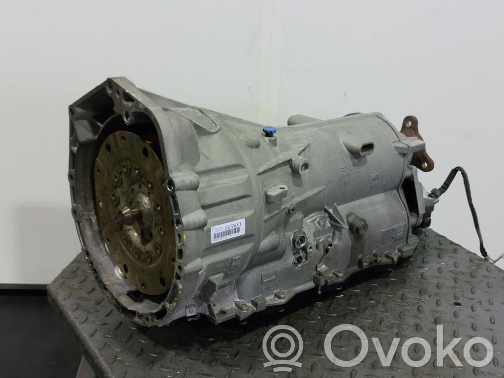 BMW 6 F12 F13 Scatola del cambio automatico 