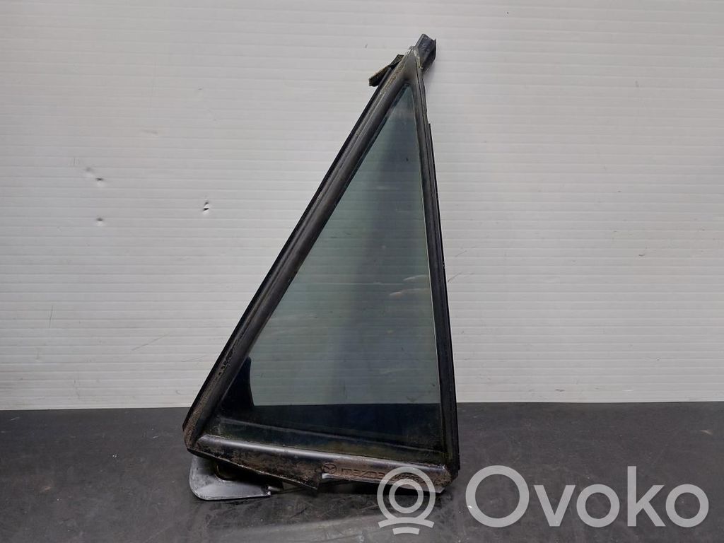 Seitenscheibe hinten   BBN972651