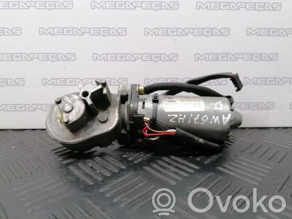 Mercedes-Benz S W220 Motor reglare scaun 