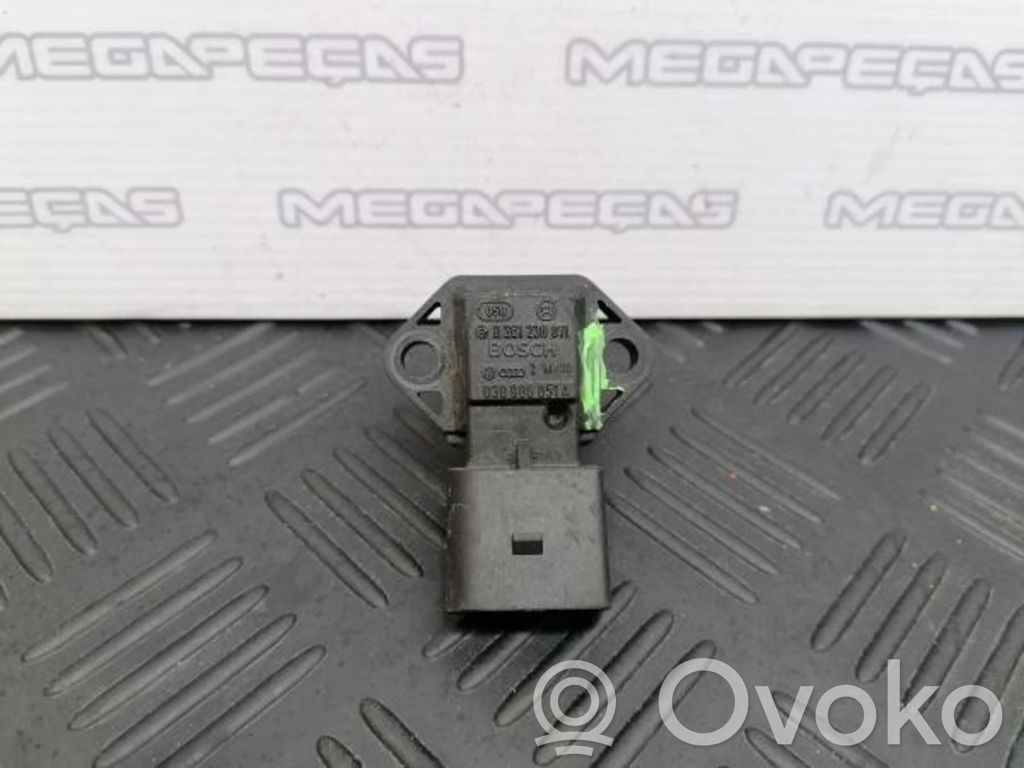 Seat Ibiza II (6k) Luftdrucksensor