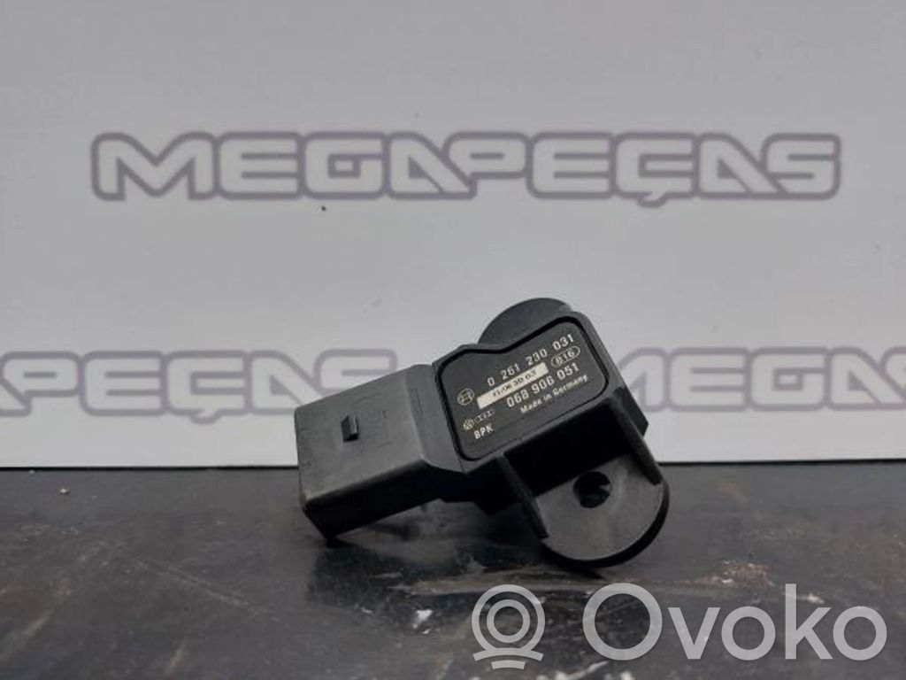 Luftdrucksensor   0261230031,06B906051