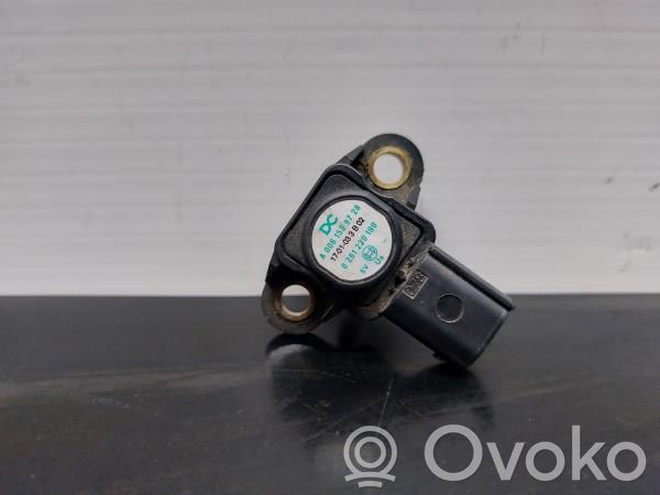 Mercedes-Benz GLE AMG (W166 - C292) Senzor presiune aer 