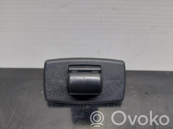 Mercedes-Benz GLE AMG (W166 - C292) Support de crochet/clip pare-soleil