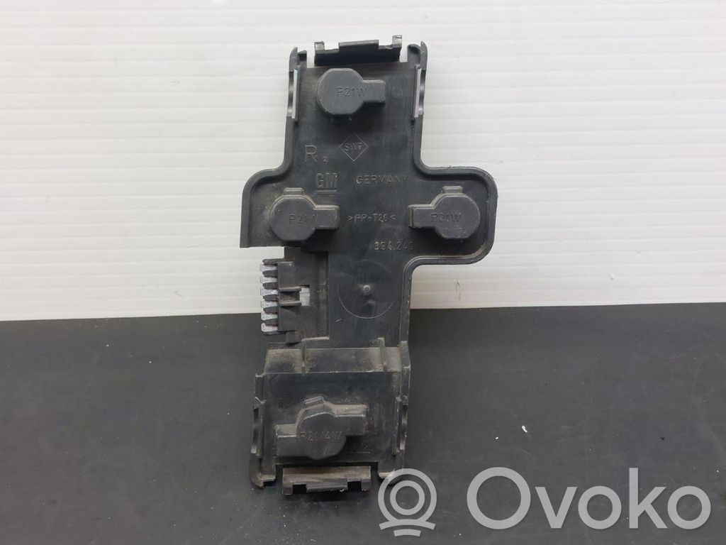 Opel Vectra A Wkład lampy tylnej 
