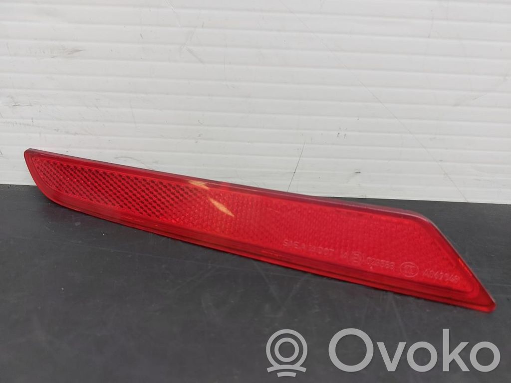 BMW 7 G11 G12 Odblask lampy tylnej 