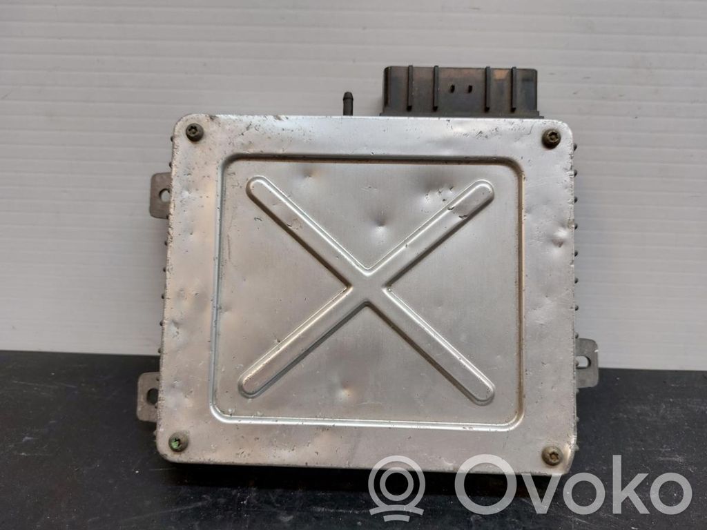 Rover 200 XV Engine control unit/module 