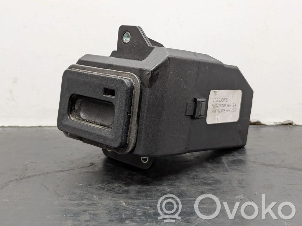 Alfa Romeo 159 Car reader cheie contact