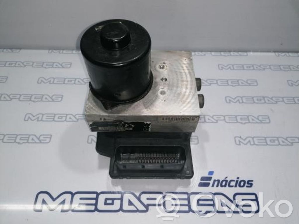 Jaguar S-Type ABS Pump 